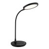 Lámparas Globo Lighting Kenny Lámparas de mesa LED Negro, 1 luz