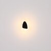 Lámparas Globo Lighting Dorsey Apliques LED Blanca, 1 luz