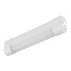 Lámparas Globo Lighting Yuki Iluminación para muebles LED Blanca, 1 luz
