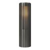 Nordlux MATR Poste de Jardín Antracita, 1 luz