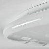 Peran Plafones LED Blanca, 1 luz, Cambia de color