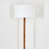 Flemming Lámpara de pie Crudo, 1 luz