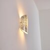 Teramo Aplique Blanca, 1 luz