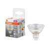Osram LED GU5.3 7,2 Watt 4000 Kelvin 620 Lúmenes