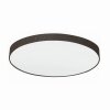 Eglo PASTERI Lámpara de Techo Blanca, 7 luces