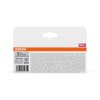 OSRAM Juego de 3 LED Star GU5.3 6.5 W 2700 Kelvin 630 Lumen