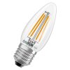 OSRAM LED Retrofit E27 4 W 2700 Kelvin 470 Lumen