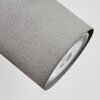 Javel Apliques, Spot de pared Cromo, Negro, 1 luz