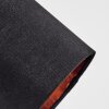 Fallhagen Apliques, Spot de pared Negro, 1 luz