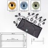 Koyoto Lámparas suspendidas, Luminarias esféricas, Lámparas colgantes Azul, dorado, Verde, 6 luces