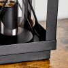 Karan Lámparas de mesa Negro, 1 luz