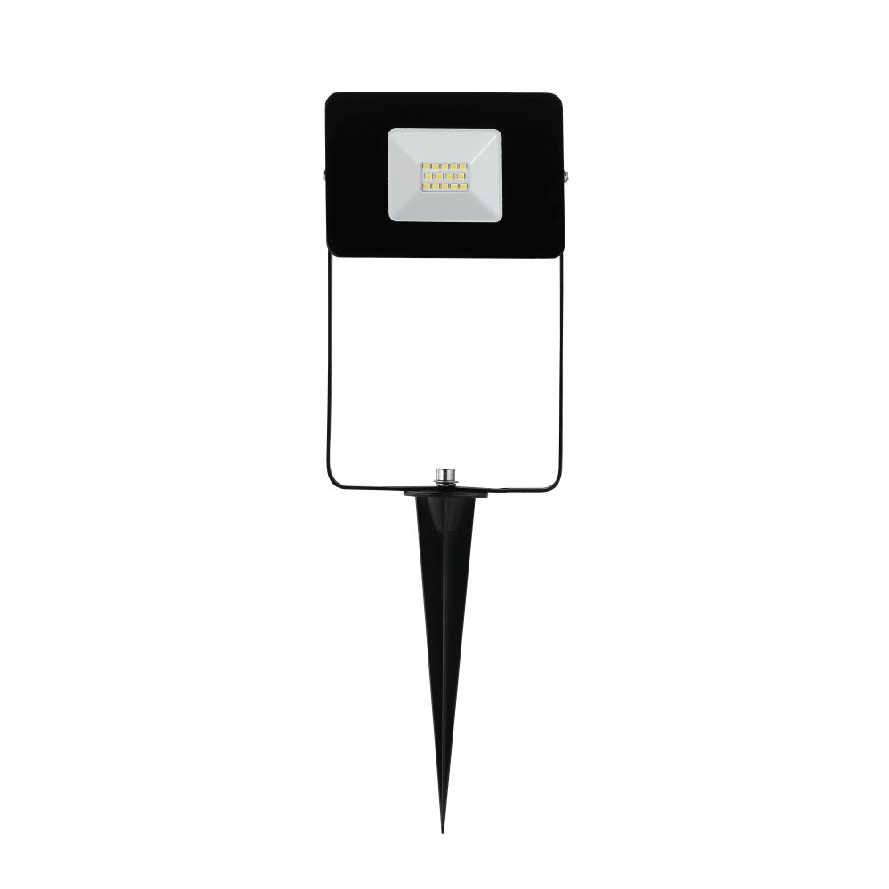 Eglo FAEDO Toma de jardin con estaca LED Negro, 1 luz main product photo