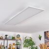 Belan Plafones, Panel LED Blanca, 1 luz