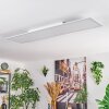 Belan Plafones, Panel LED Blanca, 1 luz