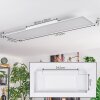 Belan Plafones, Panel LED Blanca, 1 luz