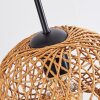 Mulstrand Lámparas suspendidas, Lámparas colgantes Crudo, 6 luces