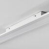 Voisines Lámpara de Techo LED, 1 luz, Mando a distancia, Cambia de color