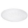 Eglo MARGITTA 1 Lámpara de techo LED Blanca, 1 luz