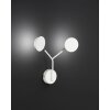 WOFI BELIZE Aplique LED Blanca, 1 luz