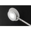 WOFI BELIZE Aplique LED Blanca, 1 luz