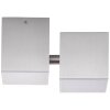 AEG Gillian Lámpara de Techo LED Aluminio, 3 luces