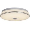AEG Mondo Lámpara de Techo LED Blanca, 1 luz