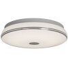AEG Mondo Lámpara de Techo LED Blanca, 1 luz
