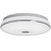 AEG Mondo Lámpara de Techo LED Blanca, 1 luz