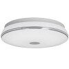 AEG Mondo Lámpara de Techo LED Blanca, 1 luz