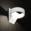 AEG Yul Aplique LED Blanca, 1 luz