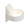 AEG Yul Aplique LED Blanca, 1 luz