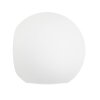 AEG Gus Aplique para exterior LED Blanca, 1 luz
