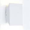 AEG Quillan Aplique LED Blanca, 1 luz