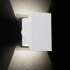 AEG Quillan Aplique LED Blanca, 1 luz