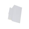 AEG Quillan Aplique LED Blanca, 1 luz