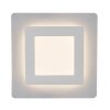 AEG Xenos Lámpara de Techo LED Blanca, 1 luz