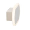 AEG Ric Aplique LED Blanca, 1 luz