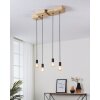 Eglo, 4 luces