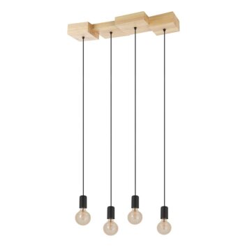 Eglo, 4 luces