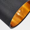 Alsen Apliques, Spot de pared Negro, 1 luz