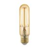 Lámparas Eglo E27 LED 4 Watt blanco cálido regulable 320 Lumen