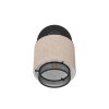 Lámparas Eglo ROSLEY Spot techo, Apliques, Spot de pared Negro, 1 luz
