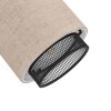 Lámparas Eglo ROSLEY Spot techo, Apliques, Spot de pared Negro, 1 luz