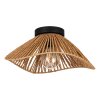 Lámparas Eglo LAVISTER Plafones, Apliques Negro, 1 luz