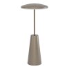Lámparas Eglo PICCOLA Lámparas de mesa LED Bronce, 1 luz