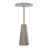 Lámparas Eglo PICCOLA Lámparas de mesa LED Bronce, 1 luz