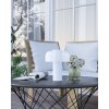 Lámparas Eglo PONENTE Lámparas de mesa LED Blanca, 1 luz