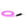 Lámparas Eglo LED Tiras de LED LED Blanca, 1 luz, Cambia de color