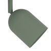 Lámparas Eglo TILSTON Plafones, Spot techo Verde, 3 luces