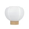 Lámparas Eglo SUMMERHILL Lámparas de mesa Marrón, 1 luz